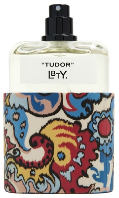 LBTY. Liberty Beauty Tudor 8 ml