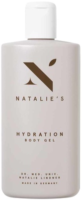 Natalie's Cosmetics Hydration Body Gel 300 ml