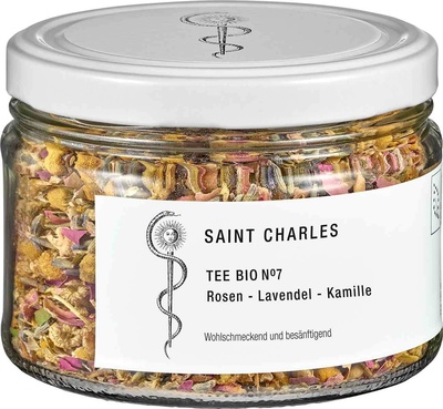 Saint Charles Tee تي شيرت ليندن-أورانجن-هولندربلوت