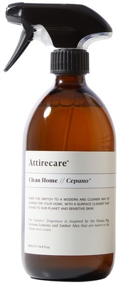 Attirecare Clean Home Spray سيبانو^