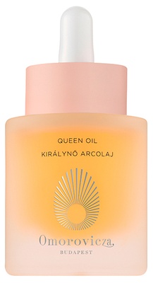 Omorovicza Queen Oil