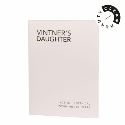 Vintners Daughter