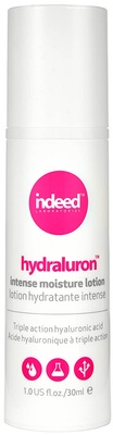 Indeed Labs hydraluron™ intense moisture lotion