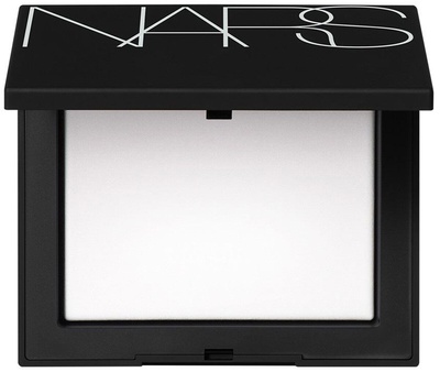 NARS Light Reflecting Pressed Setting Powder - CRYSTAL CRISTAL (PRENSADO)