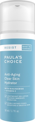 Paula's Choice Resist Anti Aging Clear Skin Hydrator 50 ml