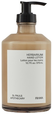 FRAMA Herbarium Hand Lotion 375 ml