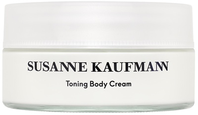 Susanne Kaufmann Toning Body Cream
