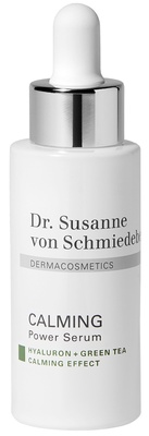 Dr. Susanne von Schmiedeberg CALMING POWER SERUM