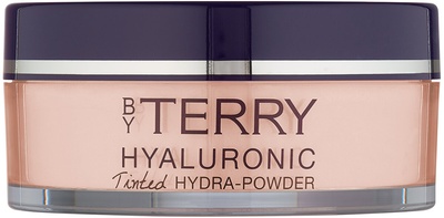 By Terry Hyaluronic Hydra-Powder Tinted Veil 4 - N200. Natural