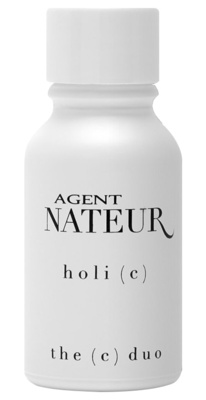 Agent Nateur Holi (C) the C Duo Calcium & Vitamin C 15 ml
