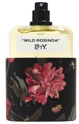 LBTY. Liberty Beauty Wild Rosinda 100ml