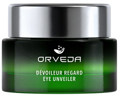 Orveda Eye Unveiler