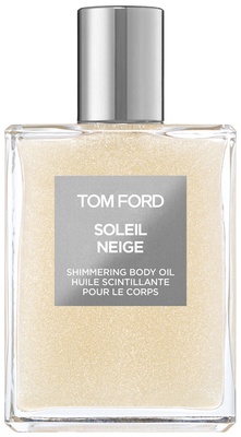 Tom Ford Soleil Neige Shimmering Body Oil