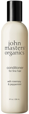 John Masters Organics Conditioner for fine Hair with Rosemary & Peppermint