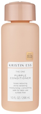 Kristin Ess The One Purple Conditioner