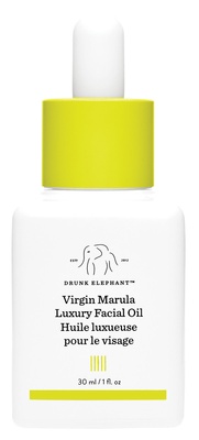 DRUNK ELEPHANT Virgin Marula Luxury Facial Oil 30 مل