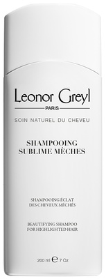 Leonor Greyl Shampooing Sublime Mèches