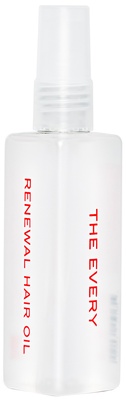 THE EVERY Renewal Hair Oil