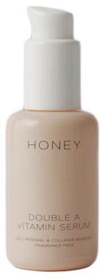 HONEY Double A Vitamin Serum