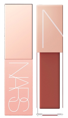 NARS MINI AFTERGLOW LIQUID BLUSH & LIP SHINE DUO