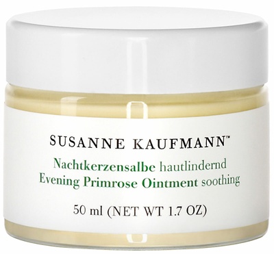 Susanne Kaufmann Nachtkerzensalbe hautlindernd