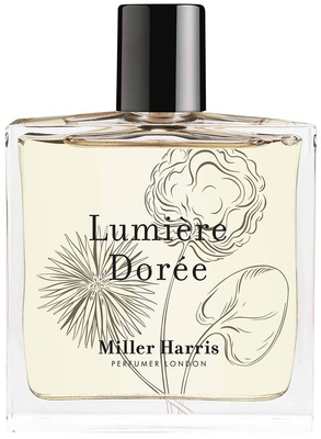 Miller Harris Lumière Dorée 14 ml