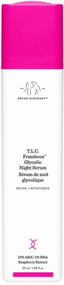 DRUNK ELEPHANT T.L.C. Framboos Glycolic Night Serum 30 مل