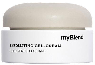 myBlend Exfoliating Gel-Cream