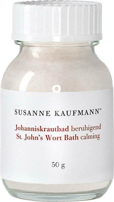 Susanne Kaufmann Johanniskrautbad 400 g
