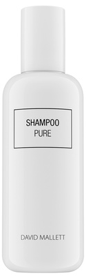 David Mallett Shampoo Pure 50 ml