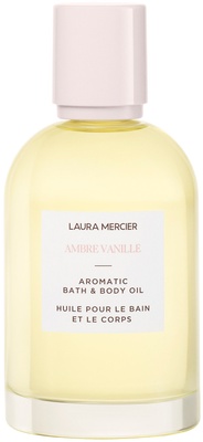 LAURA MERCIER B&B BODY OIL Neroli du Sud