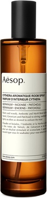 Aesop Cythera Aromatique Room Spray