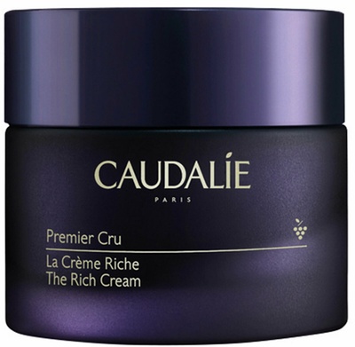 Caudalie Premier Cru - The Rich Cream Refill 50 ml