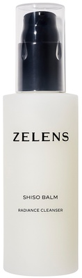 Zelens Shiso Balm Radiance Cleanser 125 مل