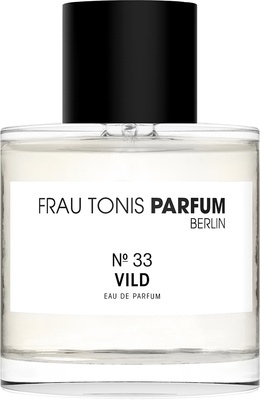 Frau Tonis Parfum No. 33 Vild 50 مل