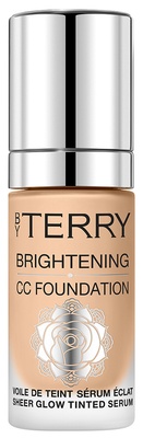 By Terry Brightening CC Foundation 4N