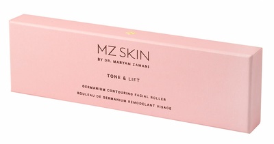 MZ Skin Tone & Lift Germanium Contouring Facial Roller