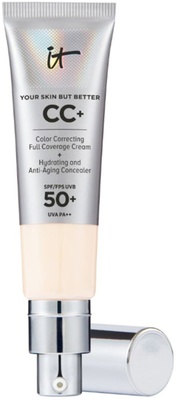 IT Cosmetics Your Skin But Better™ CC+™ SPF 50+ Fair Porcelain