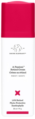 DRUNK ELEPHANT A-Passioni Retinol Cream 10 مل