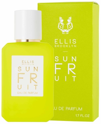 Ellis Brooklyn SUN FRUIT Eau de Parfum 50 ml