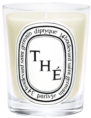 Diptyque Standard Candle Thé