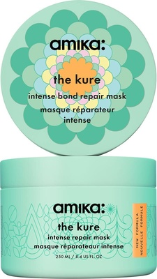 amika THE KURE Intense Repair Mask
