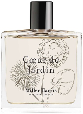 Miller Harris Coeur de Jardin 14 ml