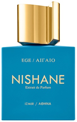 NISHANE Ege / AIGAIO