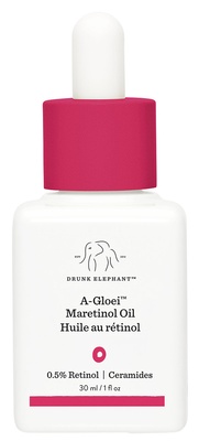 DRUNK ELEPHANT A-Gloei Maretinol Oil 15 مل