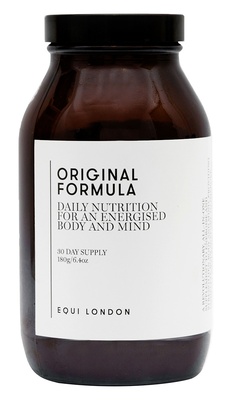 Equi London Original Formula 30 Day Powder 180 g