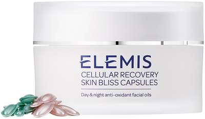 ELEMIS Cellular Recovery Skin Bliss Capsules (60 caps)