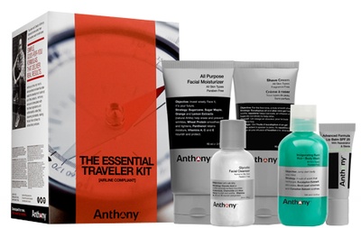Anthony Essential Traveler Kit