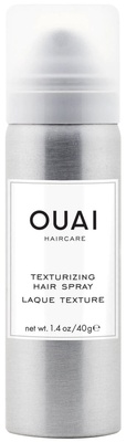 Ouai Texturizing Hair Spray