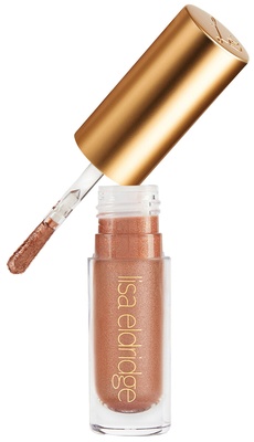 lisa eldridge LIQUID LUREX EYESHADOW TITÂNIA